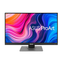 ASUS ProArt PA278QV - 68,6 cm (27 Zoll) - 2560 x 1440 Pixel - Quad HD - LED - 5 ms - Schwarz