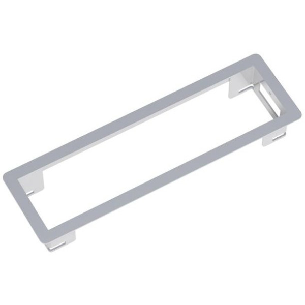 Bachmann 317.001 - 241 mm - 35,5 mm - 73 mm