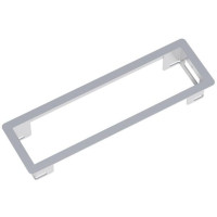 Bachmann 317.001 - 241 mm - 35,5 mm - 73 mm