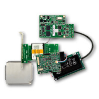 BROADCOM CacheVault Kit -...