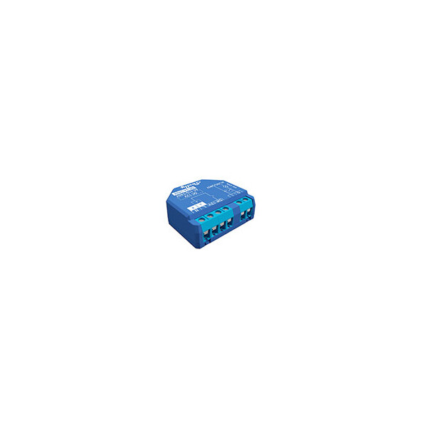 Shelly · Relais· Plus Line· 1· Wi-Fi WLAN Schaltaktor·· 1·