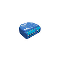 Shelly · Relais· Plus Line· 1· Wi-Fi WLAN Schaltaktor·· 1·