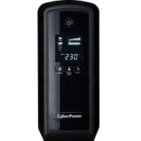 CyberPower Systems CyberPower CP550EPFCLCD -...