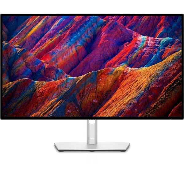 Dell UltraSharp 27 4K USB-C Hub Monitor - U2723QE - 68.47cm 27" - 68,47 cm - 27"