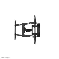 Neomounts WL40-550BL16 Screen Wall Mount full motion 3 pivots VESA 600x400