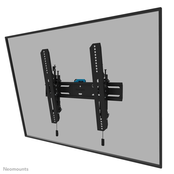 Neomounts WL35S-850BL14 Select Screen Wall Mount tilt VESA 400x400