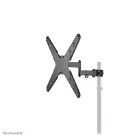 Neomounts FL40-450BL14 Screen Pole Clamp/Truss Mount 3...