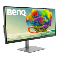 BenQ PD3420Q - 86,4 cm (34 Zoll) - 3440 x 1440 Pixel -...