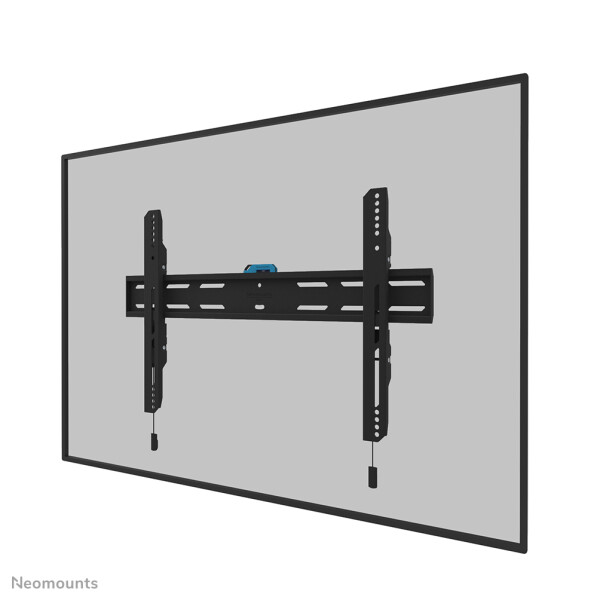 Neomounts WL30S-850BL16 Select Screen Wall Mount fixed VESA 600x400