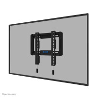 Neomounts WL30-550BL12 Screen Wall Mount fixed ultra thin...