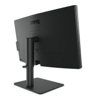 BenQ Monitor PD2705U 27" 9H.LKDLA.TBE - 68,6 cm
