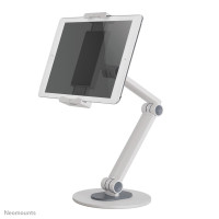 Neomounts s DS15-550WH1 Tablet-Staender für 4.7-12.9...