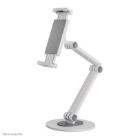 Neomounts s DS15-550WH1 Tablet-Staender für 4.7-12.9...