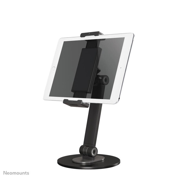 Neomounts s DS15-540BL1 Tablet-Staender für 4.7-12.9 schwarz
