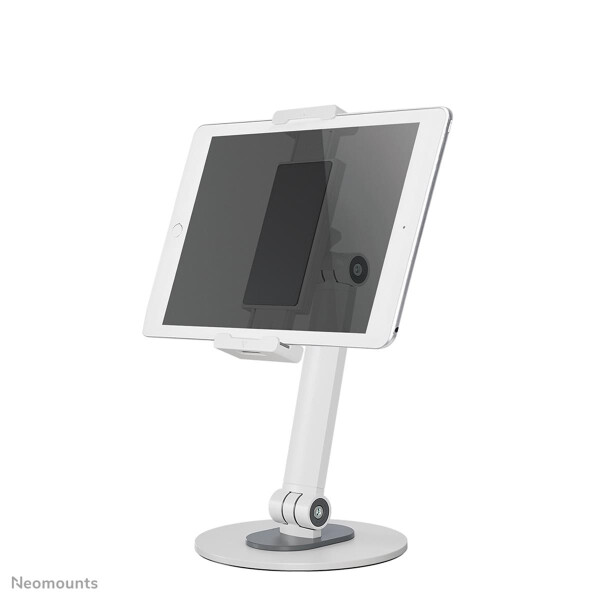 Neomounts s DS15-540WH1 Tablet-Staender für 4.7-12.9 weiß