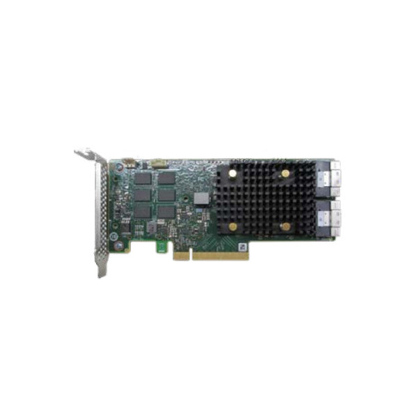 Fujitsu PRAID EP680i FH/LP