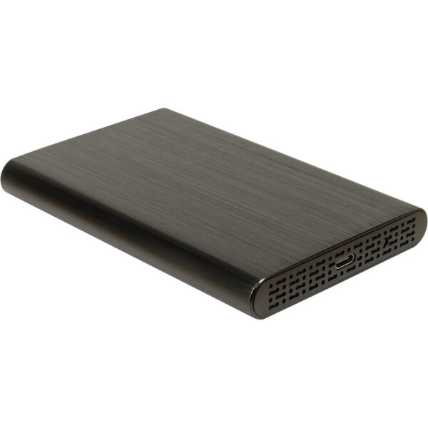 Inter-Tech HDD Gehäuse 2.5" Argus GD-25010 mit USB 3.1 Gen2 retail