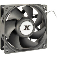 Inter-Tech Lüfter 120*120*38 IPC Fan Set...