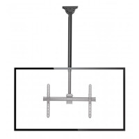 Manhattan TV Deckenhalterung 37" bis 70" 50kg FullMotion