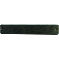 Inter-Tech Veloce GD-25612 - 2.5 Zoll - SATA - Serial ATA II - 5 Gbit/s - Schwarz