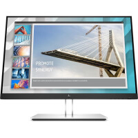 HP E-Series E24i G4 - 61 cm (24 Zoll) - 1920 x 1200 Pixel...