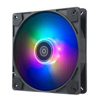 SilverStone Air Penetrator 140i ARGB -...