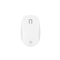 HP 410 Slim White Bluetooth Mouse EURO - Maus
