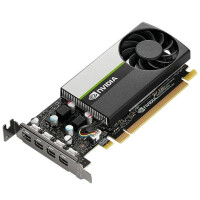 PNY SVGA VCNT1000-8GB-SB nVidia QUADRO T1000 Low Profile...