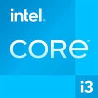 Intel Core i3-12100 4,3 GHz - Skt 1700
