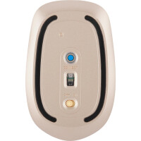 HP 410 Slim Black Bluetooth Mouse P