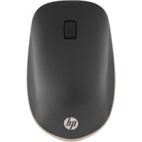 HP 410 Slim Black Bluetooth Mouse P