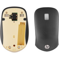 HP 410 Slim Black Bluetooth Mouse P