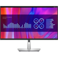 Dell 32 USB-C Hub Monitor- P3223DE- 80.1cm 31.5¿ -...