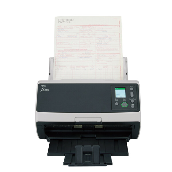 Fujitsu FI-8190