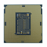 Fujitsu Intel Xeon Gold 5317 12C 3.0 GHz - Xeon Gold