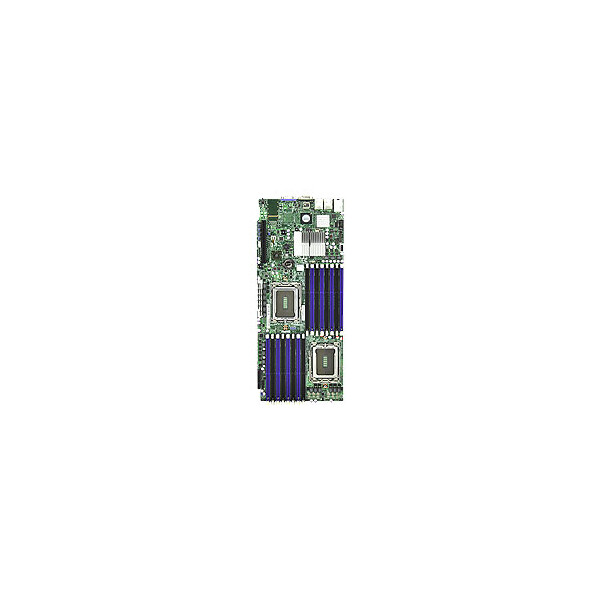 Supermicro H8DGT-HF - Mainboard - Socket G34