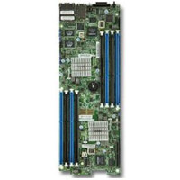Supermicro Mainboard A1SA2-2750F Bulk - Mainboard - 64 GB