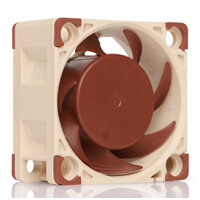 Noctua NF-A4X20 5V PWM - Ventilator - 4 cm - 1100 RPM - 5000 RPM - 14,9 dB - 9,4 m&sup3;/h