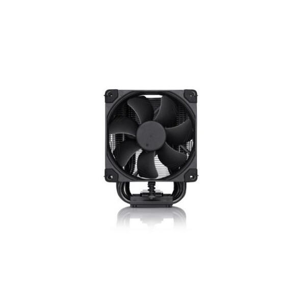 Noctua NH-U9S chromax.black CPU-Kuehler - 92mm - CPU-Kühler - AMD Sockel AM2