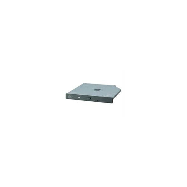 Supermicro Slim IDE DVD-Combo DVM-TEAC-824RWB schwarz
