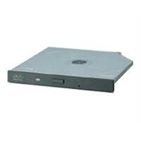 Supermicro Slim IDE DVD-Combo DVM-TEAC-824RWB schwarz