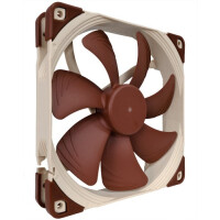 Noctua NF-A14 ULN - Ventilator - 14 cm - 800 RPM - 11,9 dB - 79,8 m&sup3;/h