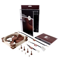 Noctua NF-A14 ULN - Ventilator - 14 cm - 800 RPM - 11,9...