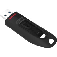SanDisk ULTRA USB - 32 GB - USB Typ-A - 3.2 Gen 1 (3.1...