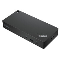 Lenovo ThinkPad USB-C Smart Dock EU