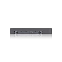Icy Dock MB703M2P-B - Schwarz - CE - REACH - 0 - 60...