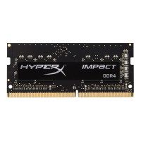 Kingston 16GB DDR4-3200MHZ CL20 SODIMM - 16 GB - DDR4