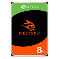 Seagate FIRECUDA HDD 8TB 3.5IN 3.5IN 7200rpm SATA -...