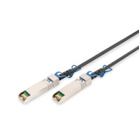 DIGITUS DN-81245 - DAC-Kabel SFP28 5 M DAC-Kabel 25 G 5m
