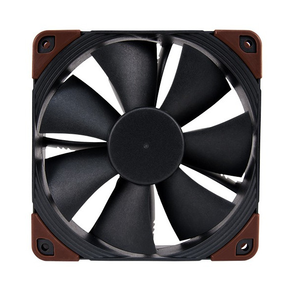 Noctua NF-F12 IndustrialIPPC-2000 - Computergehäuse - Ventilator - 12 cm - 2000 RPM - 29,7 dB - 121,8 m³/h